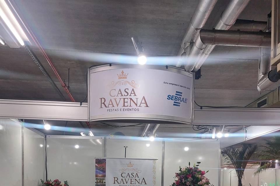 Casa Ravena