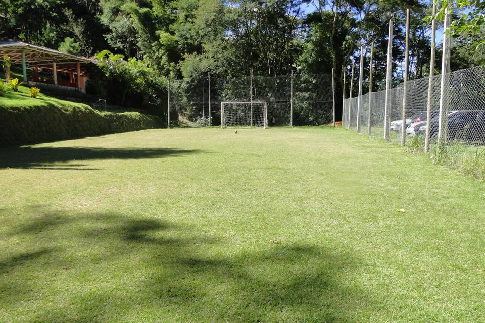 Campo de Futebol