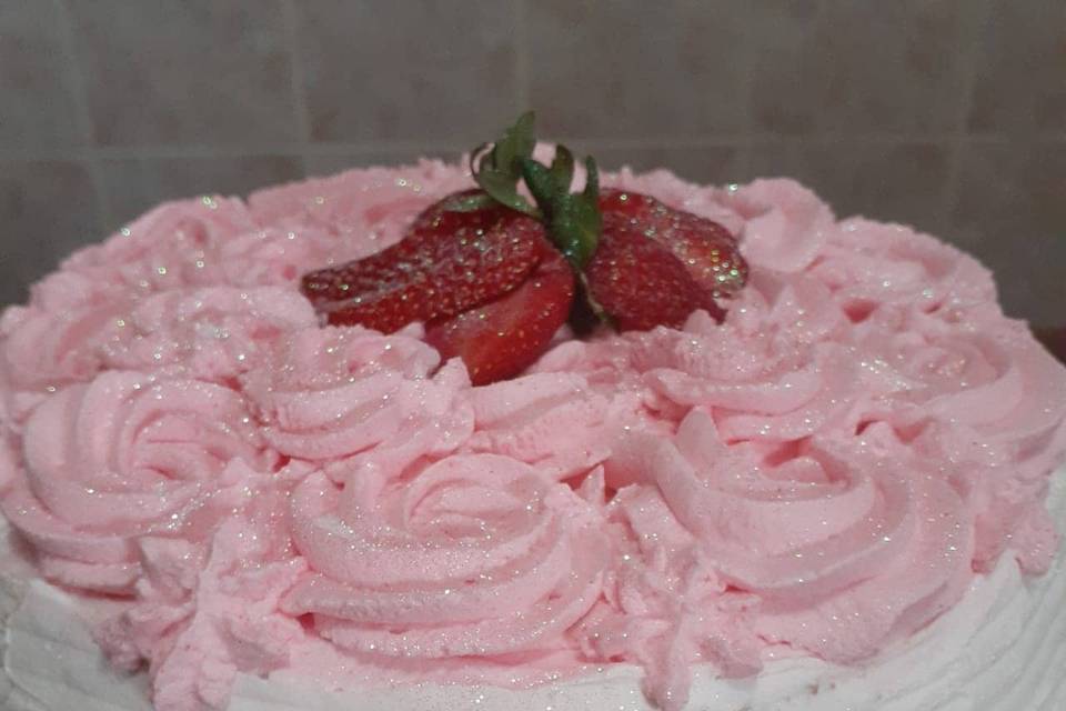 Erikas Cake
