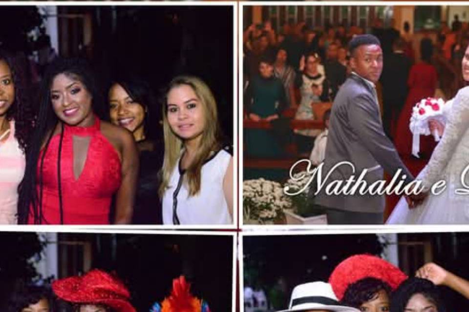 TBT Lucas e Natalia