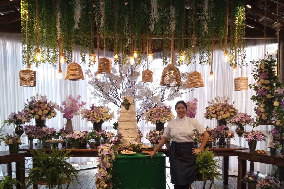 Doces que deixam memórias