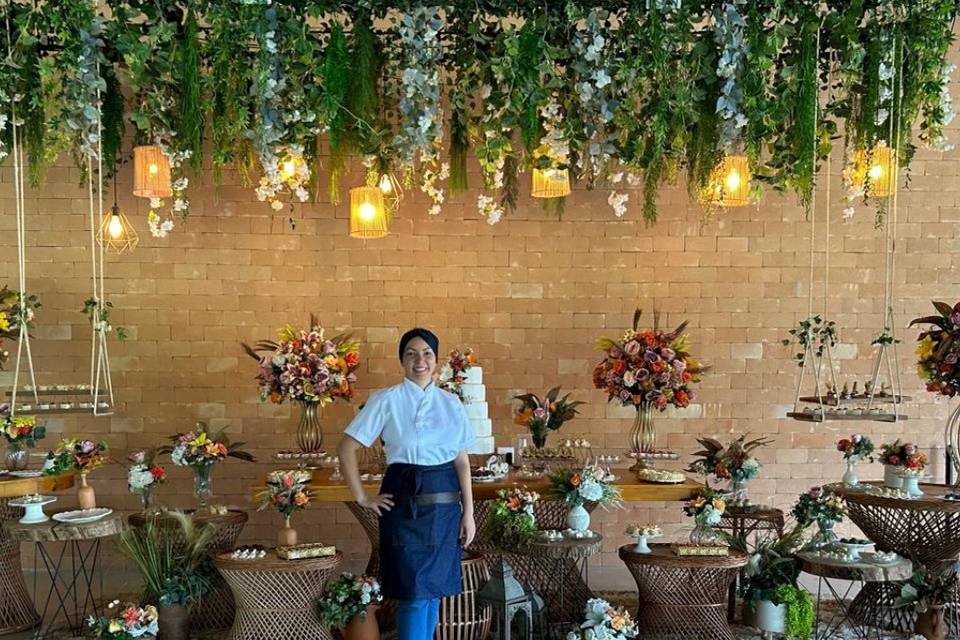 Doces com propósito