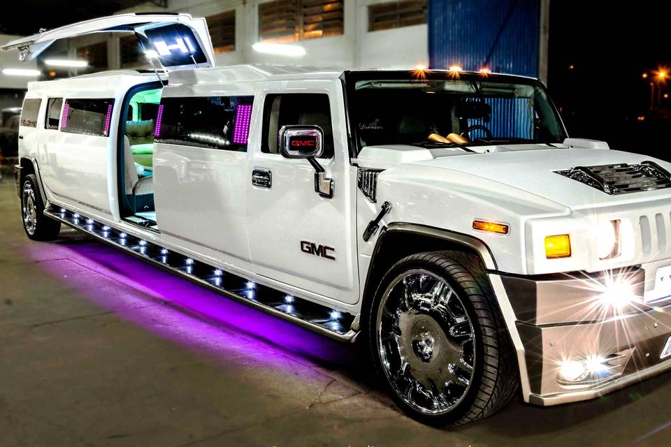 Limousines