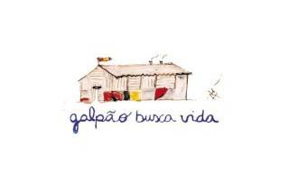 Galpão Busca Vida logo