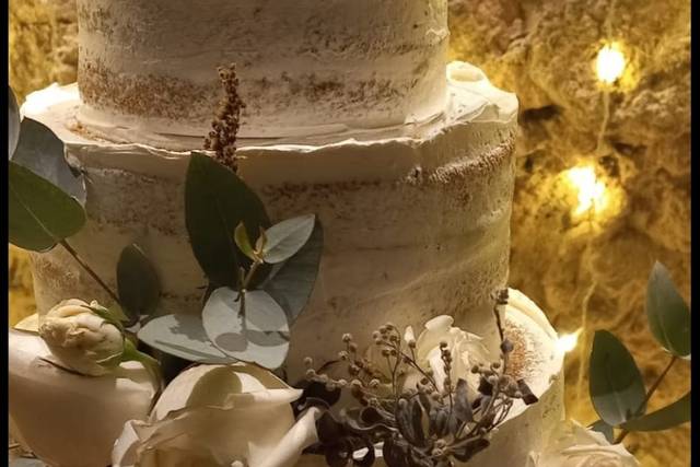 Patricia Croce Doces