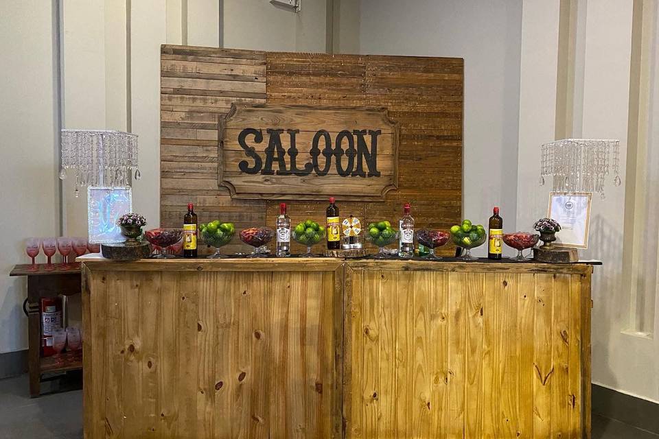 Bar Sallon