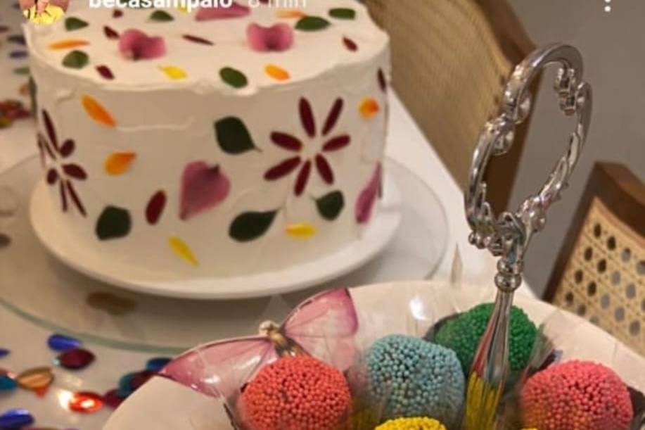 Brigadeiros