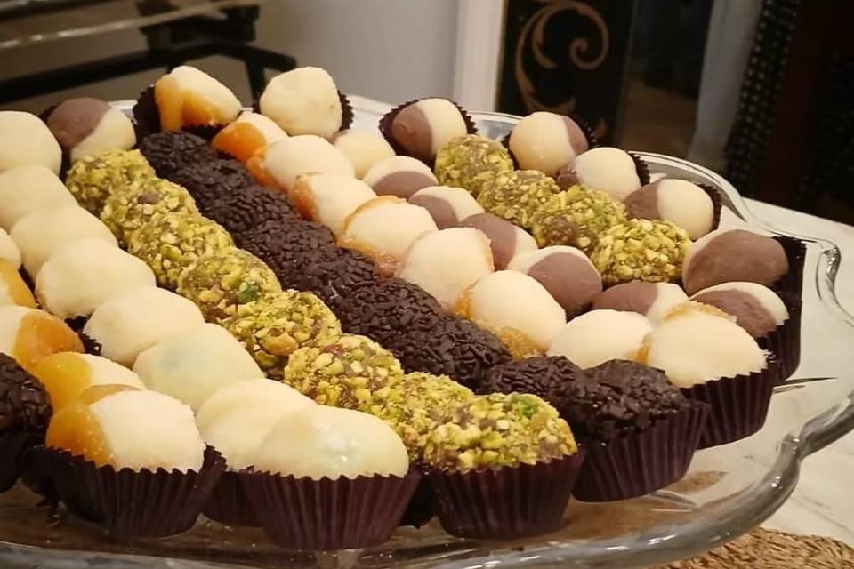 Brigadeiros