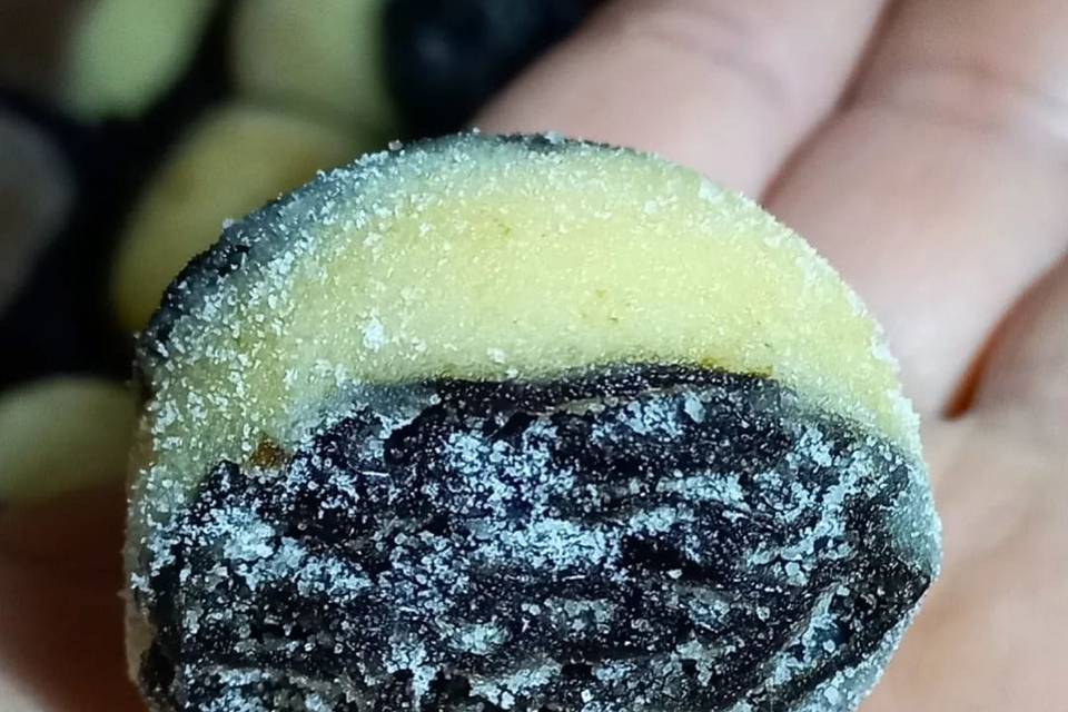 Olho de sogra
