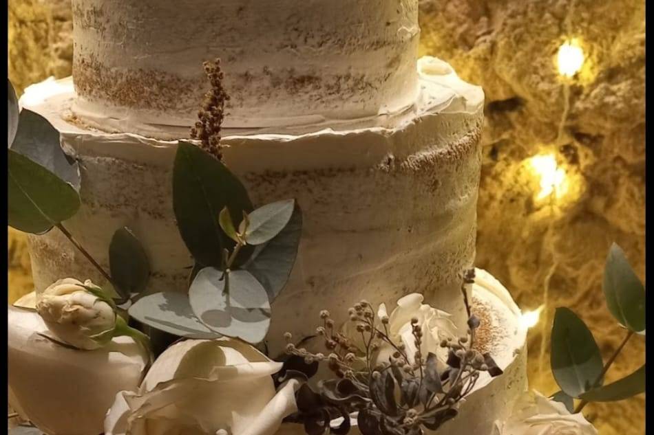 Patricia Croce Doces