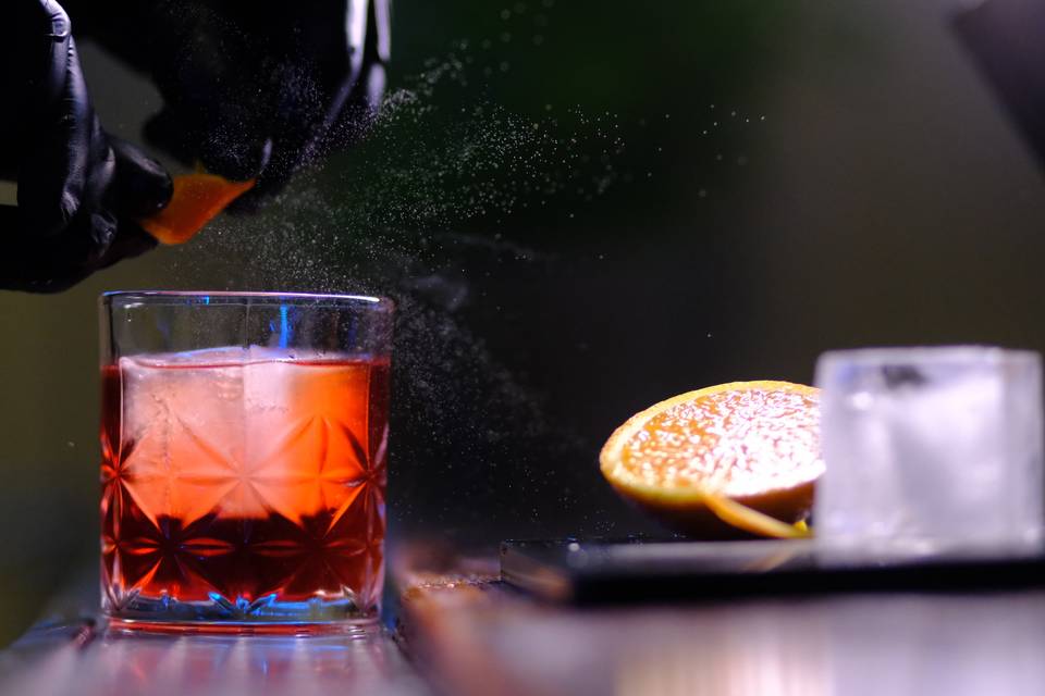 Negroni