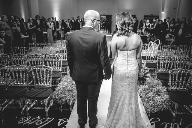 Saída do casal