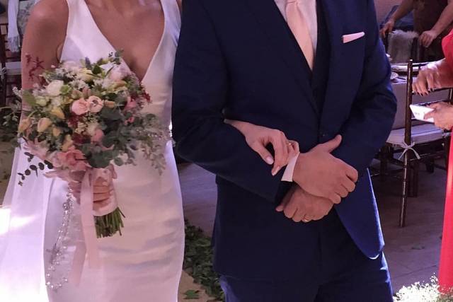 Bruna & Gustavo