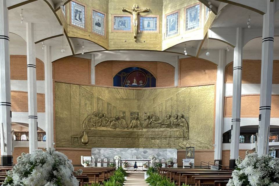 Igreja