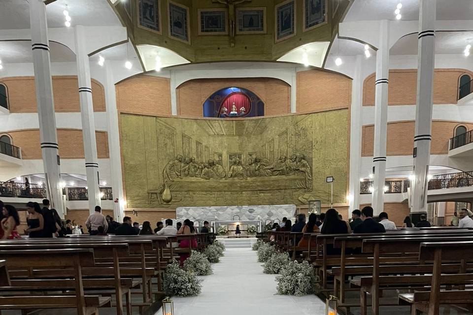 Igreja
