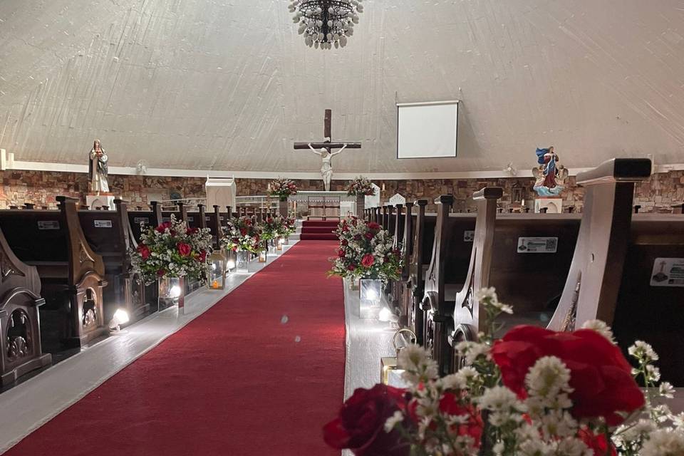 Igreja