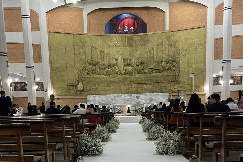 Igreja