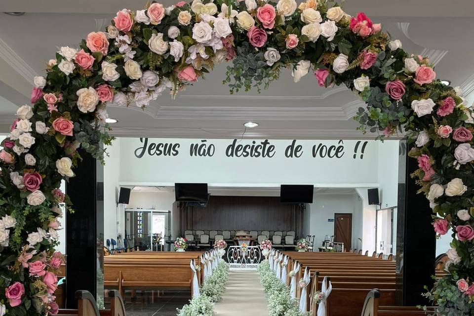 Igreja