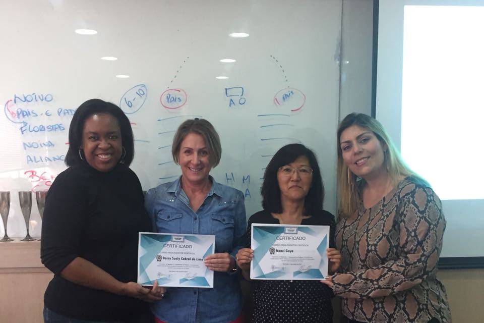 Curso Casamento na prática