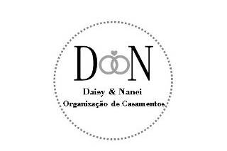 Daisy e Nanci Organização de Casamento logo