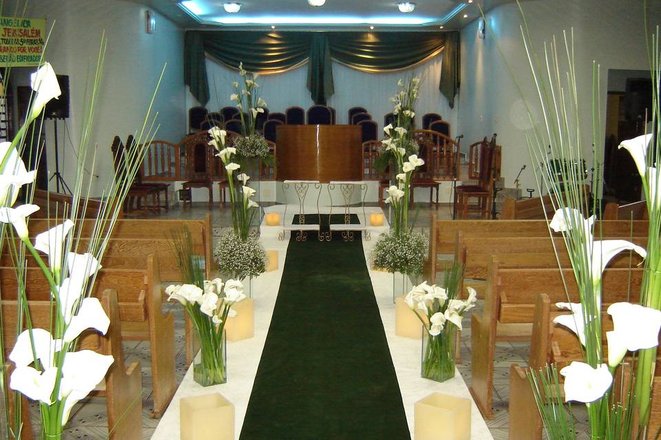 Igreja