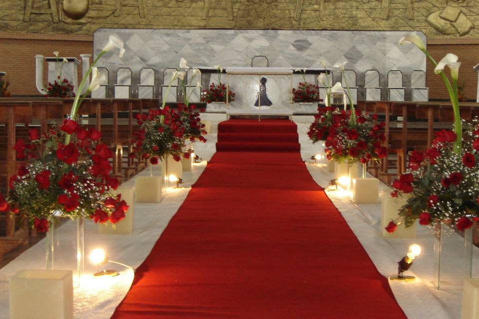 Igreja