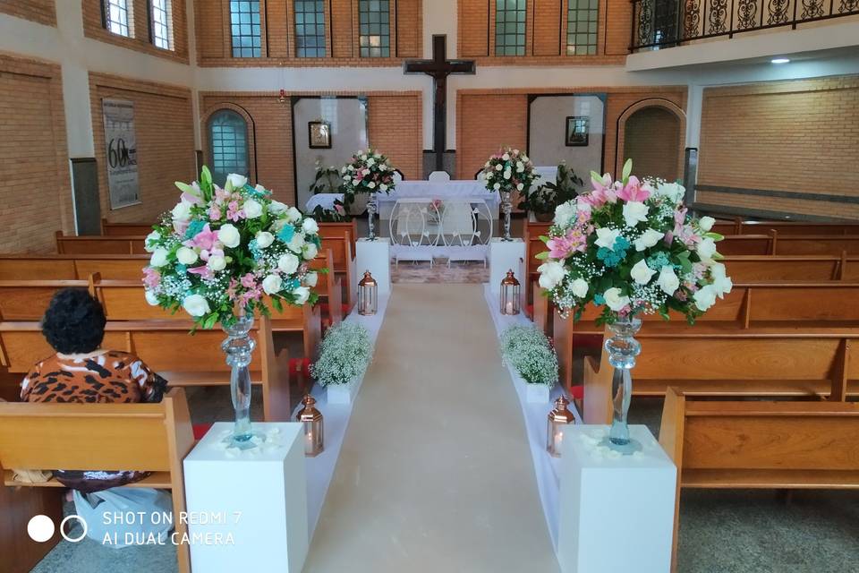 Igreja