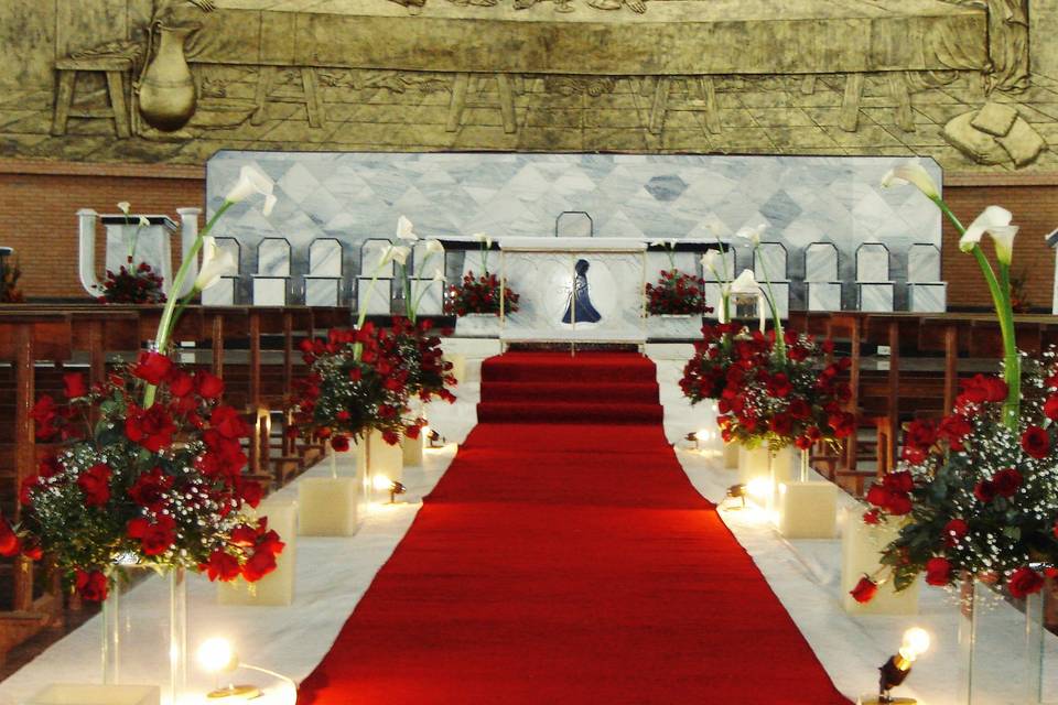 Igreja