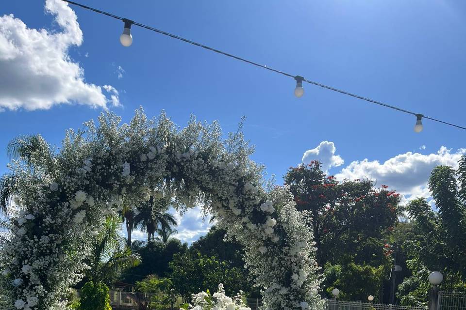 Cerimônia