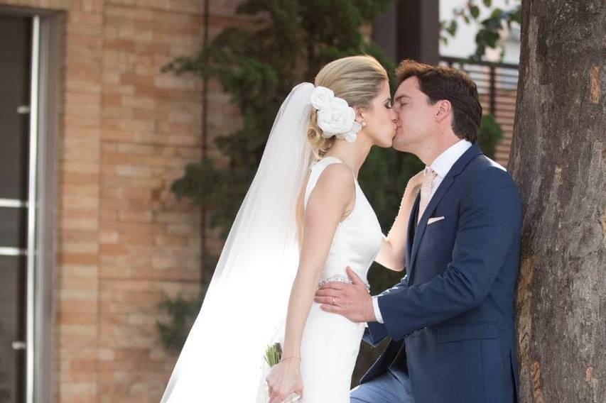 Bruna & Gustavo