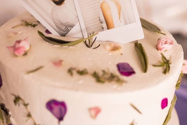 Polaroide em eventos