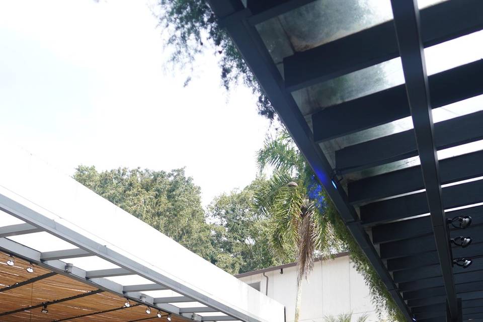 Decorações