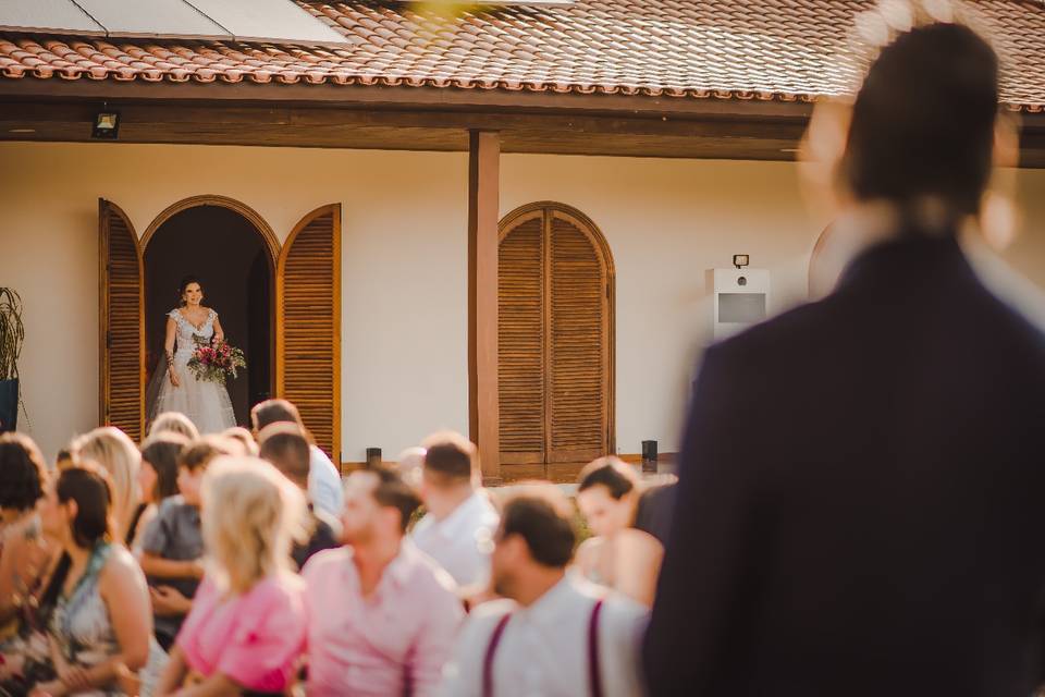 Casamento Luis e Laura