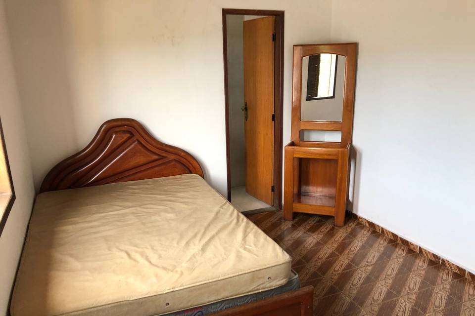 Quarto suite