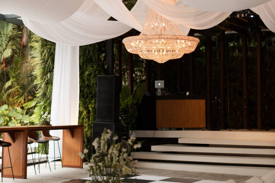 Decorações