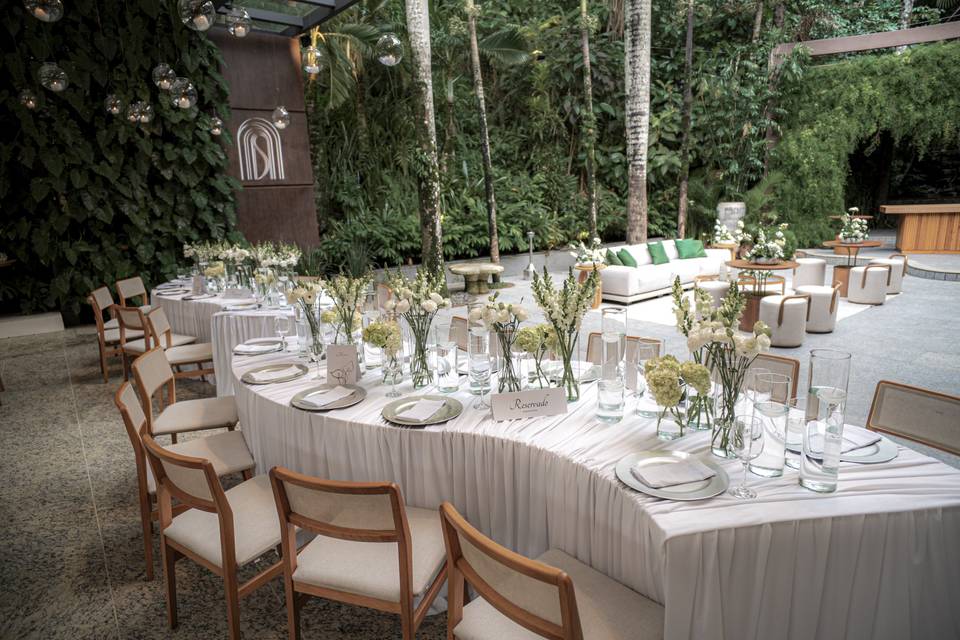 Decorações