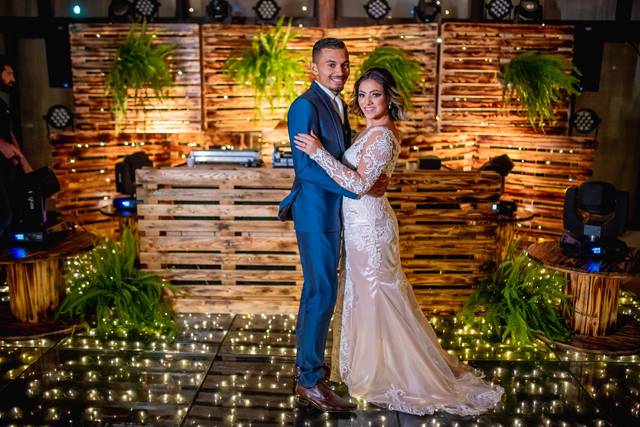 Vision som e luz | americana