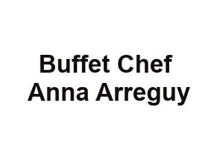 Buffet Chef Anna Arreguy