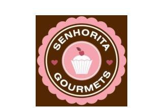 Senhorita Gourmets logo