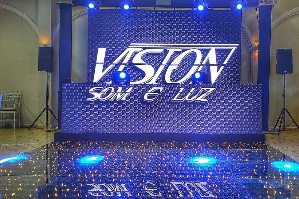 Vision Som e Luz