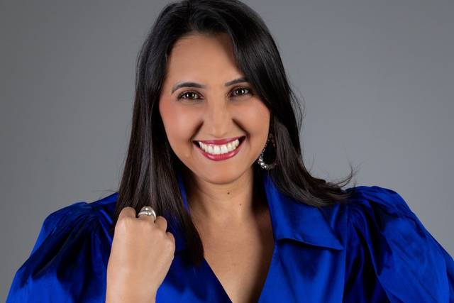 Cerimonial Fernanda Miliano