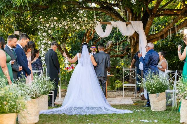 Espaço Caminho do Sol