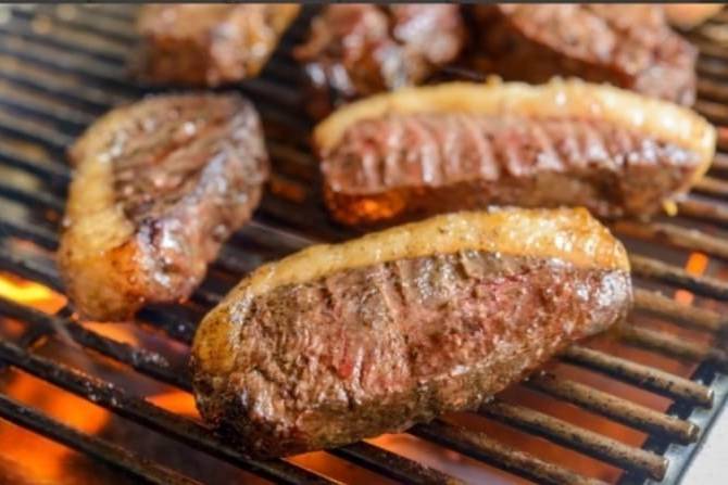 Picanha