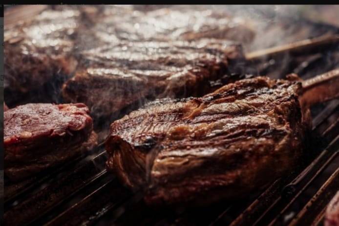 Pirme ribs (350g)