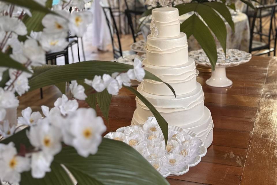 Casamento .