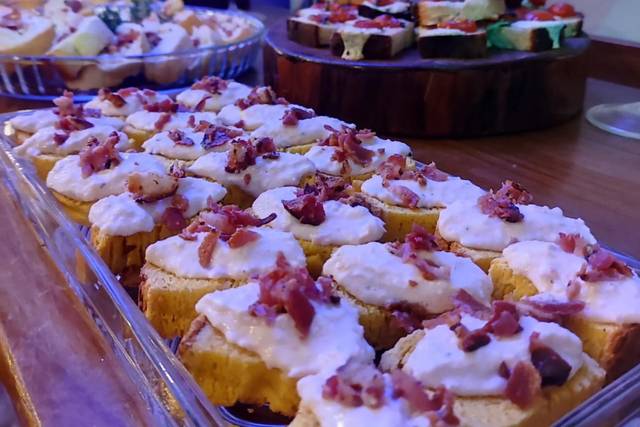 Antepatos mesa