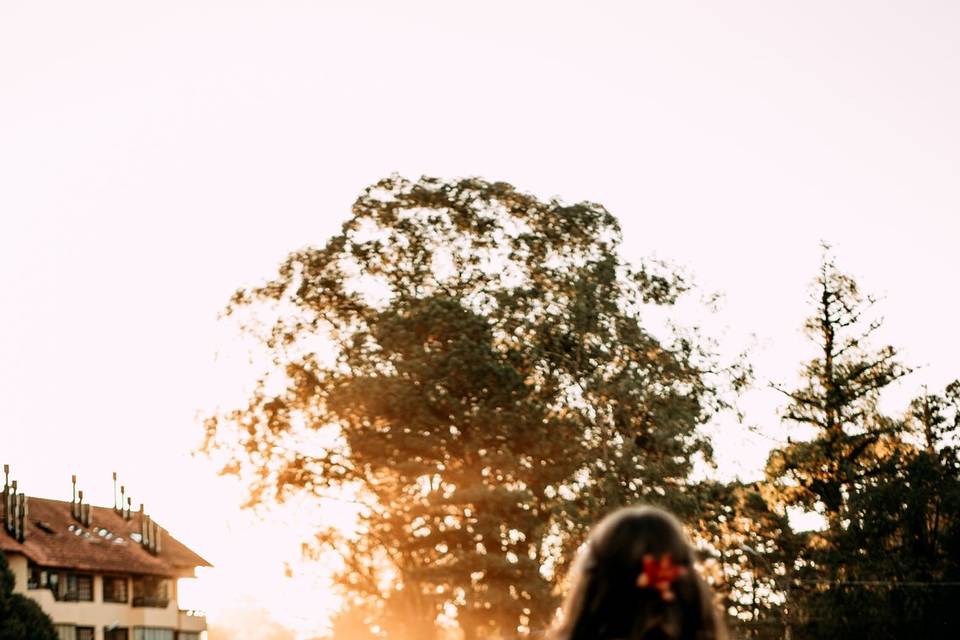 Elopement - Gramado-RS