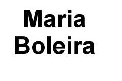 Maria Boleira  logo