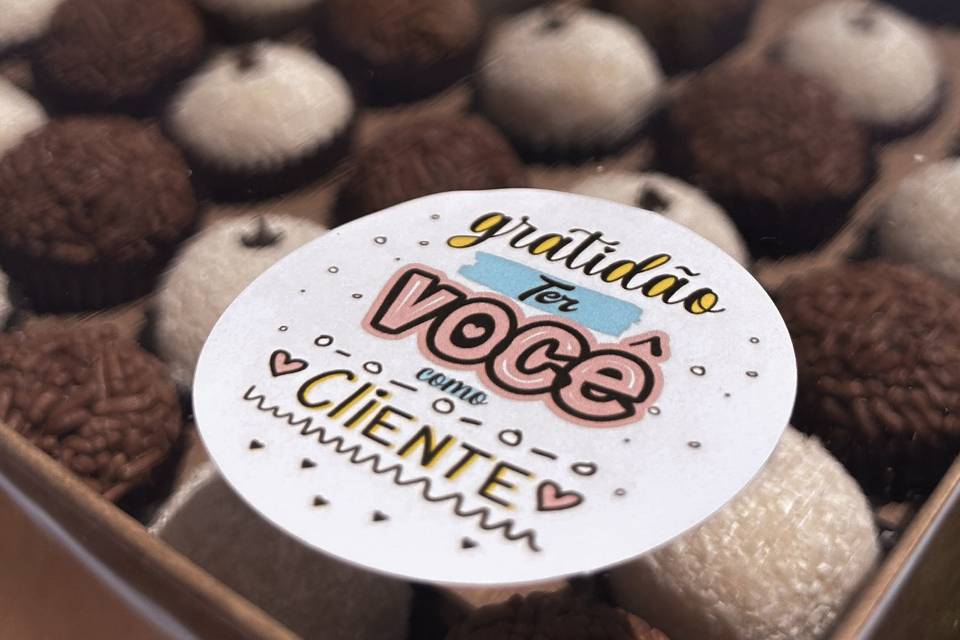 Você é mais que um cliente