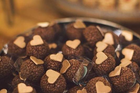 Brigadeiro Belga